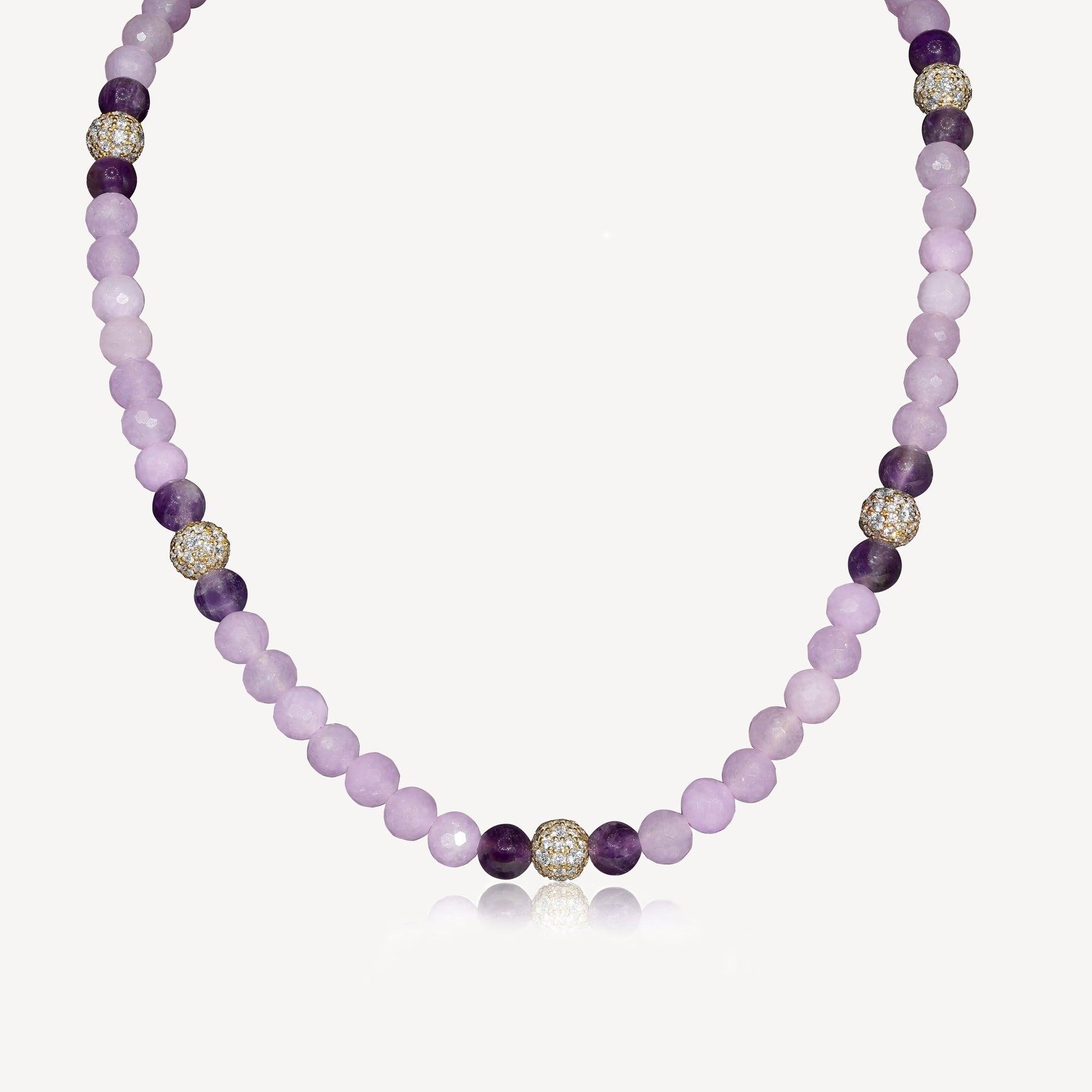 Monte Carlo Choker