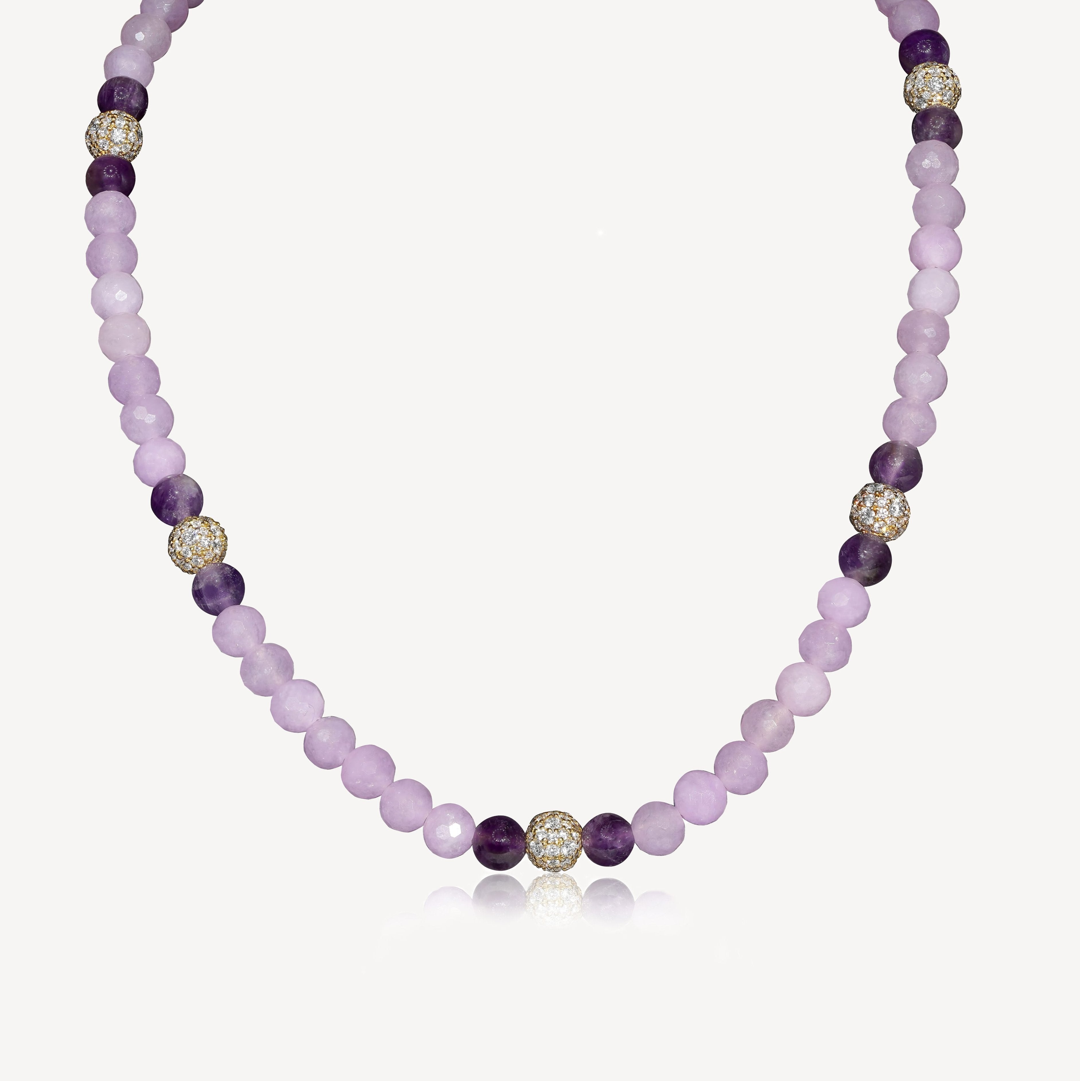 Monte Carlo Choker
