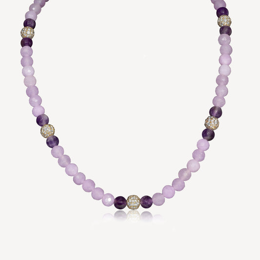 Monte Carlo Choker