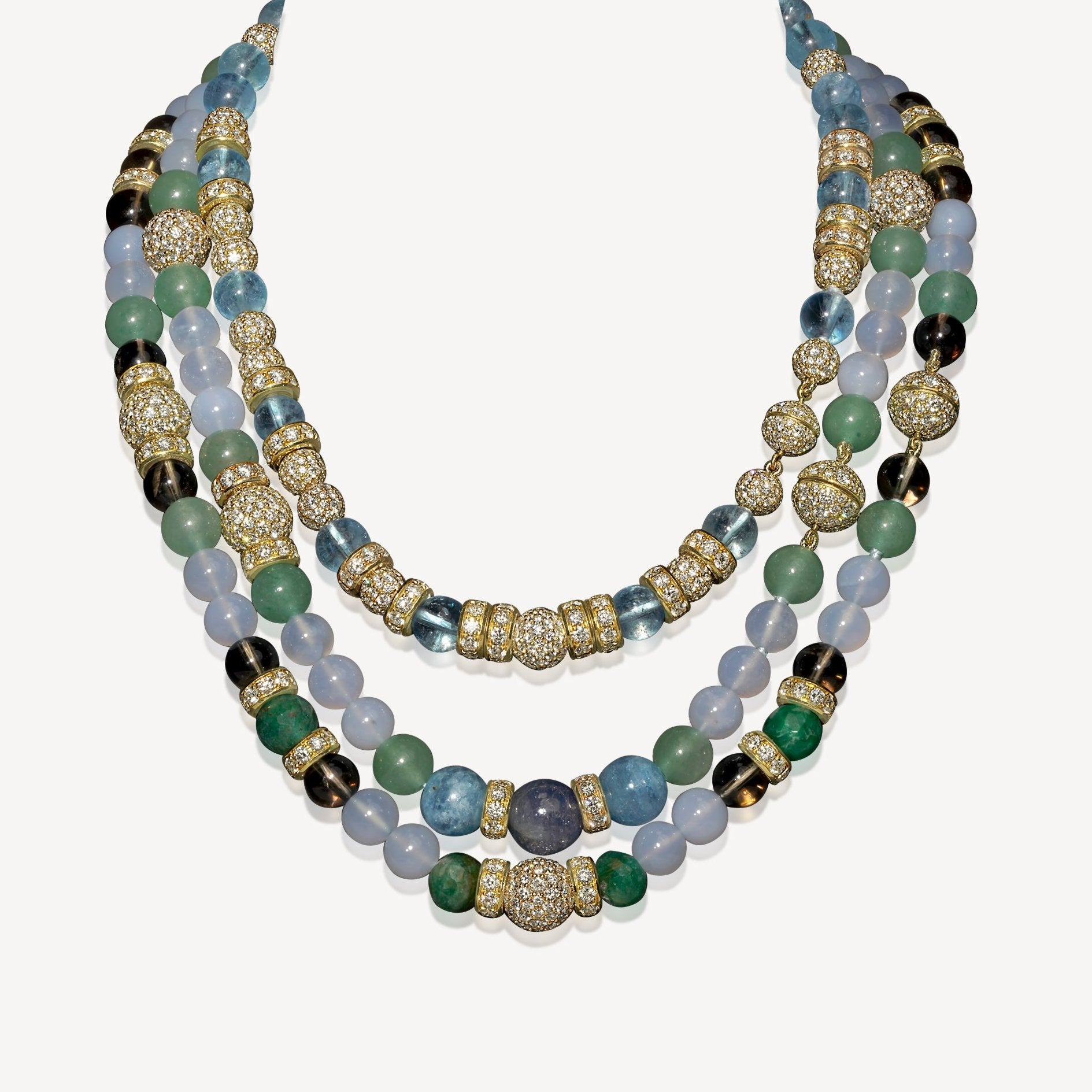 Serenity Necklace