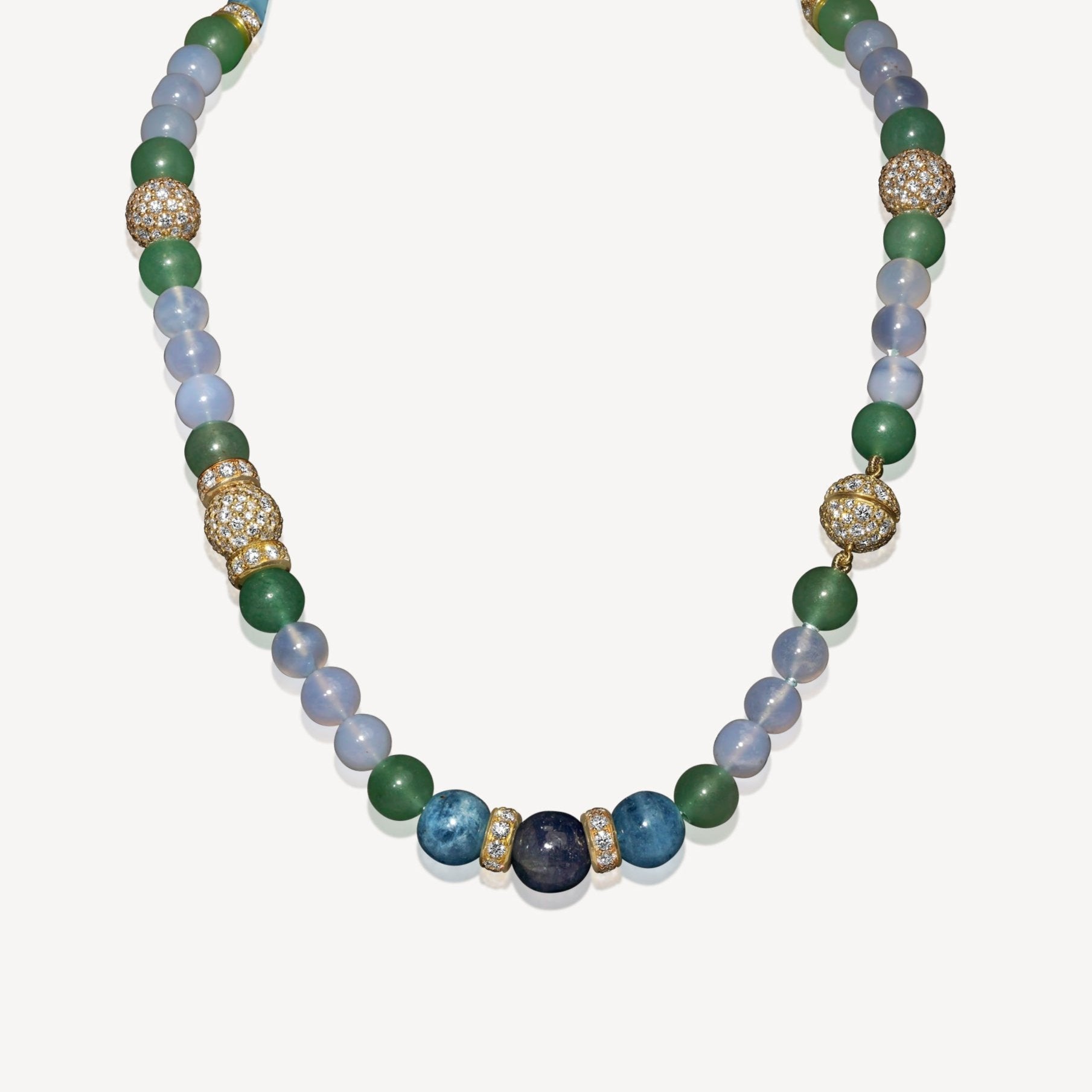 Serenity Necklace