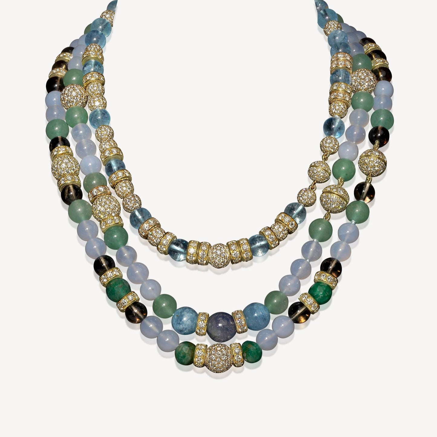 Amalfi Coast Choker