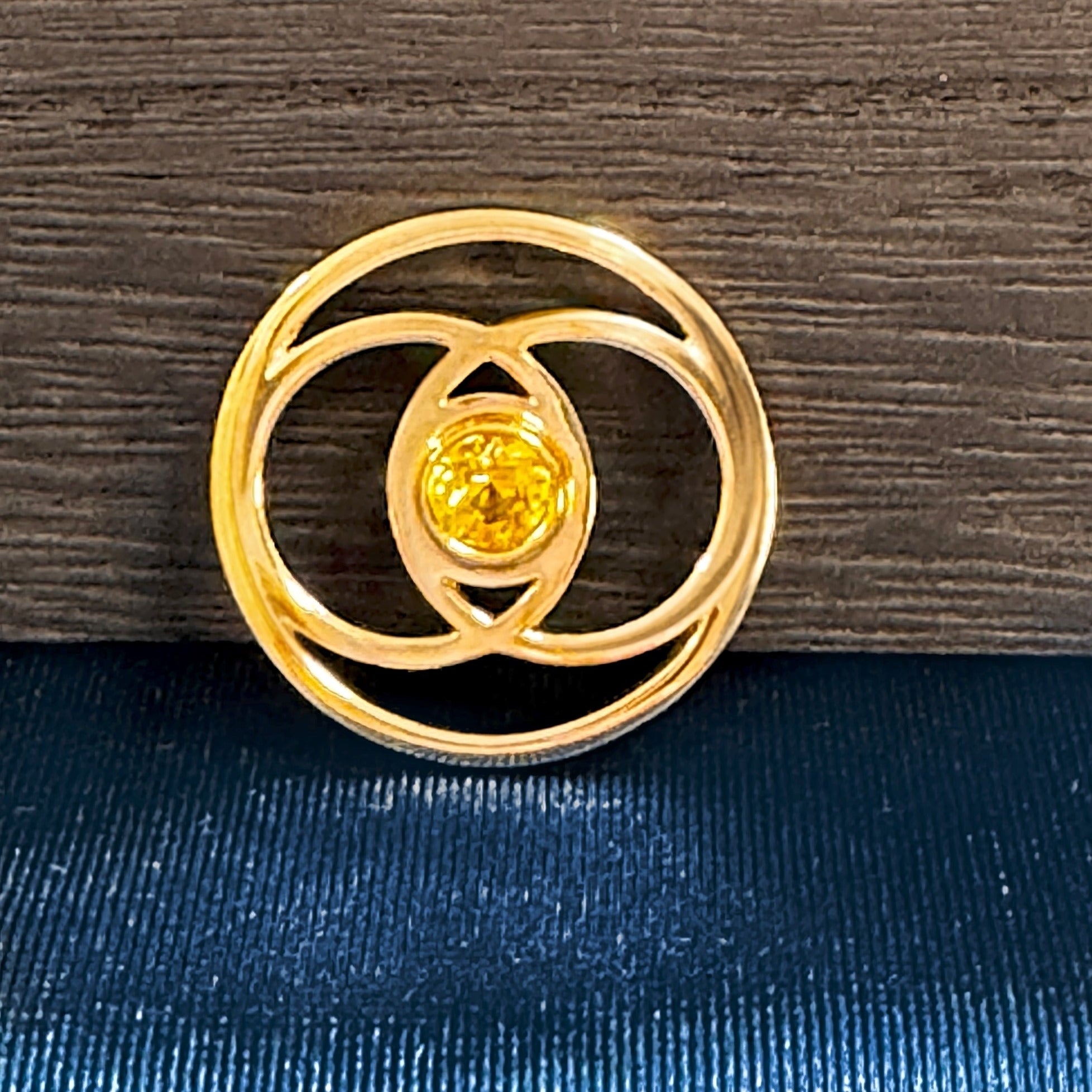 The Vesica Piscis... Balance in a bracelet
